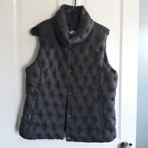 Northface Puffer vest!